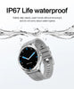 1.28 Inch Full Touch Screen Sports Smart Watch