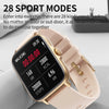 Multi Sports Modes Bracelet Smartwatch