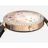 Fashion Shinning Rhinestone Bluetooth Smart Watch