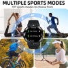 Health Monitoring Outdoor Sports Smart Watch