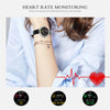 Fashion Shinning Rhinestone Bluetooth Smart Watch