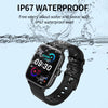 Multi Sports Modes Bracelet Smartwatch