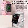 Multi Sports Modes Bracelet Smartwatch