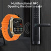 Wireless Bluetooth Earphone Sports Smart Watch