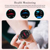 Fitness Tracker Bluetooth Call Smart Watch