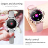 Fashionable Fitness Sports BT Call  Smart Watch