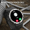 BT Call Outdoor Sport Smartwatch